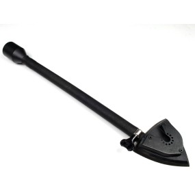 Adaptateur de poncage pour BLACK  et  DECKER MT300