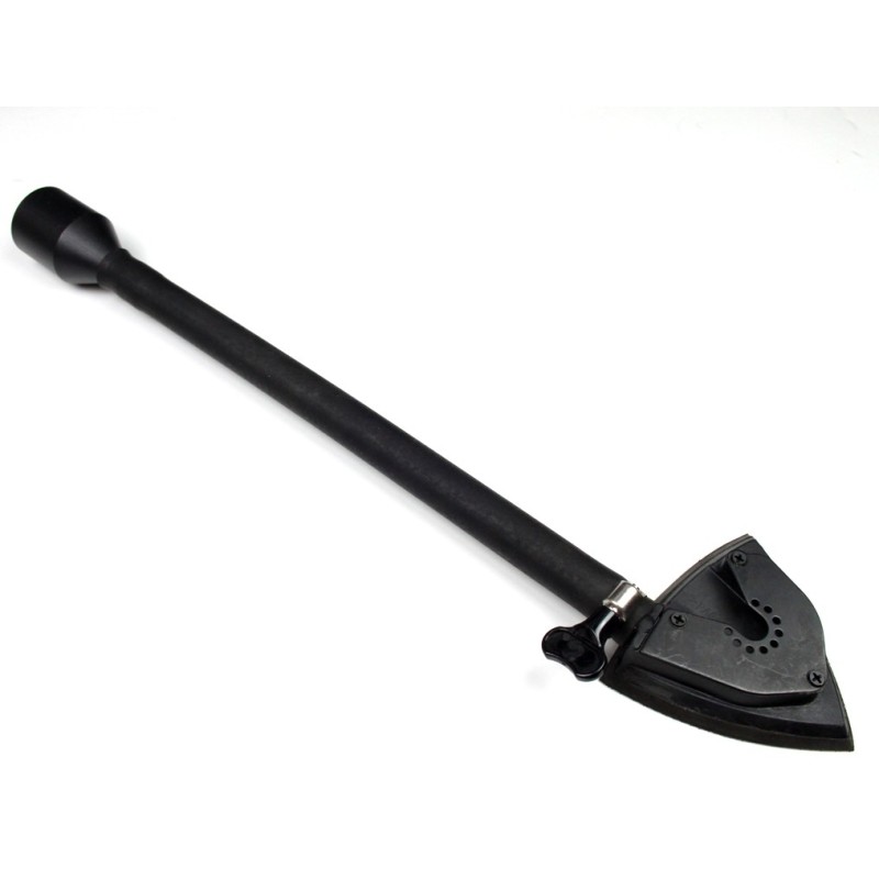 Adaptateur de poncage pour BLACK  et  DECKER MT300