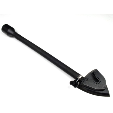 Adaptateur de poncage pour BLACK  et  DECKER MT300