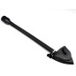 Adaptateur de poncage pour BLACK  et  DECKER MT300