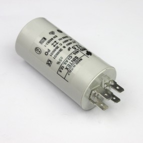 Condensateur 12.5 MF 450 VOLT