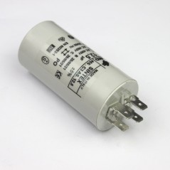 Condensateur 12.5 MF 450 VOLT