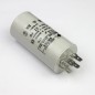 Condensateur 12.5 MF 450 VOLT