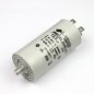 Condensateur 12.5 MF 450 VOLT