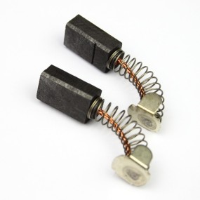 Charbons électroportatif / meuleuse Ryobi G1255