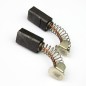 Charbons électroportatif / meuleuse Ryobi G1255