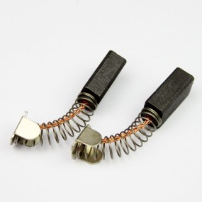 Charbons électroportatif / meuleuse Ryobi G1255