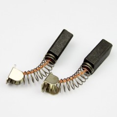 Charbons électroportatif / meuleuse Ryobi G1255