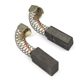 Charbons électroportatif / meuleuse Ryobi G1255