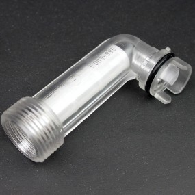 Raccord arrive eau pour NHP KARCHER K202