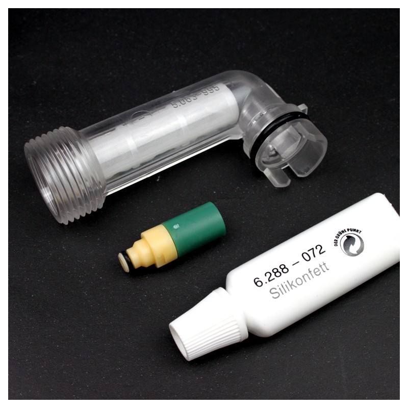 Raccord arrive eau pour NHP KARCHER Raccord arrive eau pour NHP KARCHER