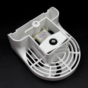 Motoventilateur pour réfrigérateur GLEM 