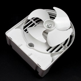 Motoventilateur pour réfrigérateur GLEM 