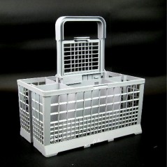 Panier a couverts pour lave vaisselle AIRLUX