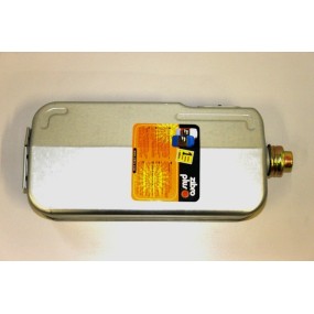 Reservoir 4L poele a petrole ZIBRO KAMIN SRE152