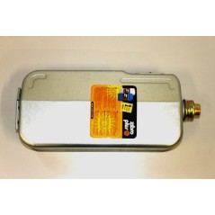 Reservoir 4L poele a petrole ZIBRO KAMIN SRE152