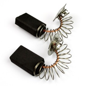 Charbons tronconneuse AEG KES36, Ponceuse AEG WS2000