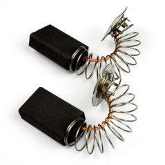 Charbons tronconneuse AEG KES36, Ponceuse AEG WS2000