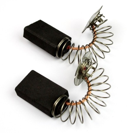 Charbons tronconneuse AEG KES36, Ponceuse AEG WS2000