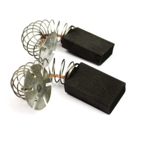 Charbons tronconneuse AEG KES36, Ponceuse AEG WS2000