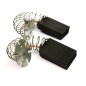 Charbons tronconneuse AEG KES36, Ponceuse AEG WS2000 Charbons tronconneuse AEG KES36, Ponceuse AEG WS2000