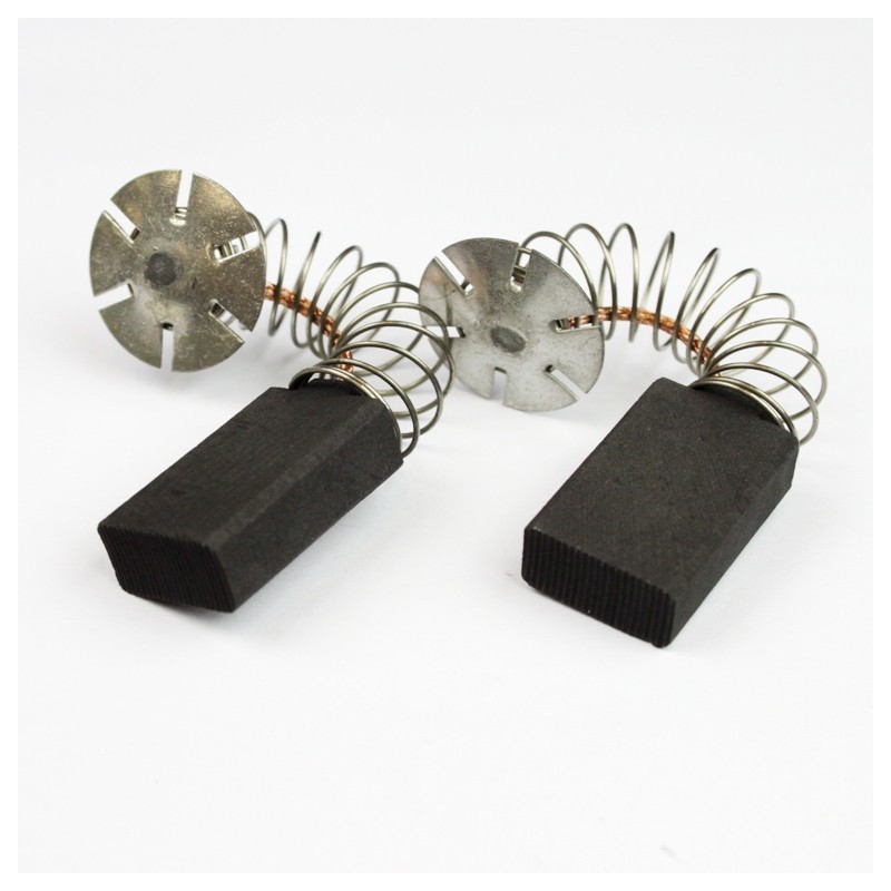 Charbons tronconneuse AEG KES36, Ponceuse AEG WS2000 Charbons tronconneuse AEG KES36, Ponceuse AEG WS2000