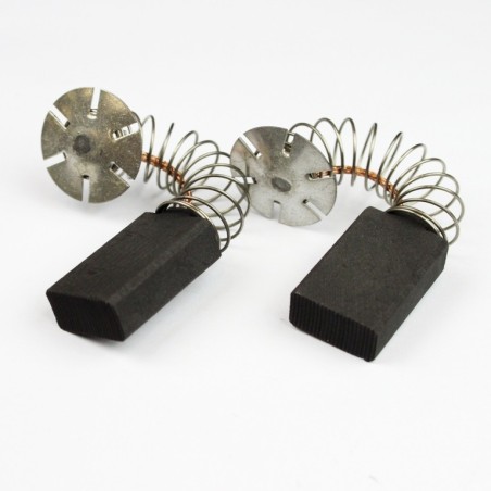 Charbons tronconneuse AEG KES36, Ponceuse AEG WS2000