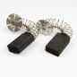Charbons tronconneuse AEG KES36, Ponceuse AEG WS2000 Charbons tronconneuse AEG KES36, Ponceuse AEG WS2000