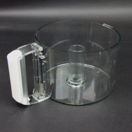 Cuve blanche pour mini hachoir MAGIMIX LE MICRO 12241