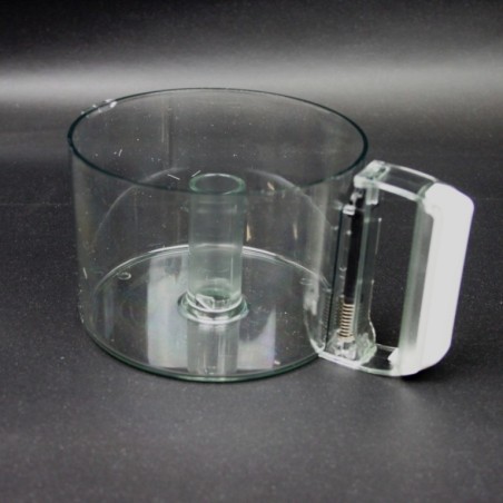 Cuve 17007 MAGIMIX LE MICRO 12241 pour mini hachoir MAGIMIX LE MICRO 12241