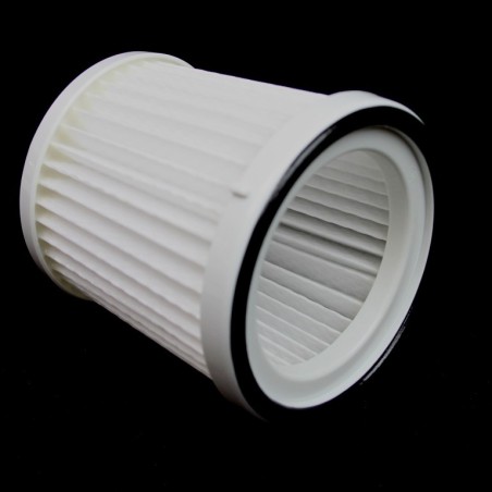 Filtre aspirateur sans fil Black  et  Decker