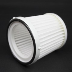 Filtre aspirateur sans fil Black  et  Decker