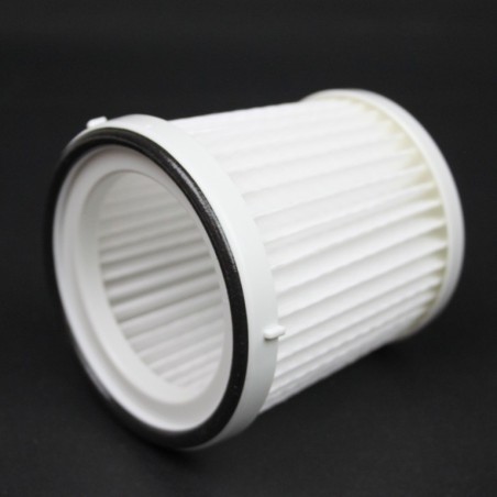Filtre aspirateur sans fil Black  et  Decker