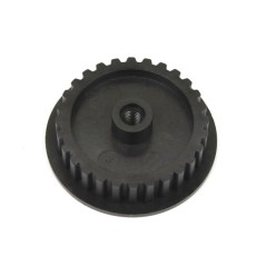 Poulie ponceuse à bande Black & Decker KA86
