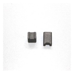 Charbons X 2 coupe bordure BLACK & DECKER GL225, GL30, GL42 , GL423