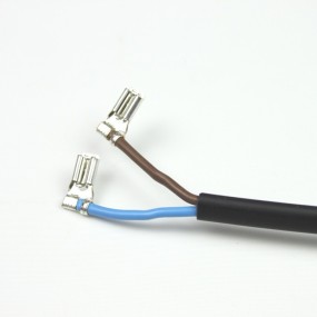 Cable Plat 432200607390 pour enrouleur Aspirateur PHILIPS
