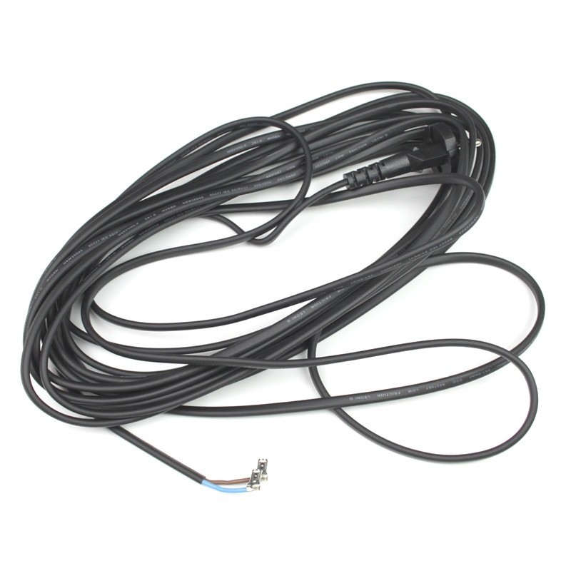 Cable Plat 432200607390 pour enrouleur Aspirateur PHILIPS