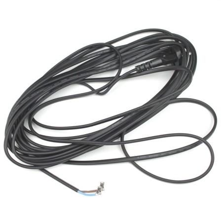 Cable Plat 432200607390 pour enrouleur Aspirateur PHILIPS
