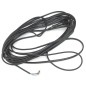 Cable Plat 432200607390 pour enrouleur Aspirateur PHILIPS