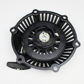Lanceur tondeuse EL63M, MOTEUR SV/R200