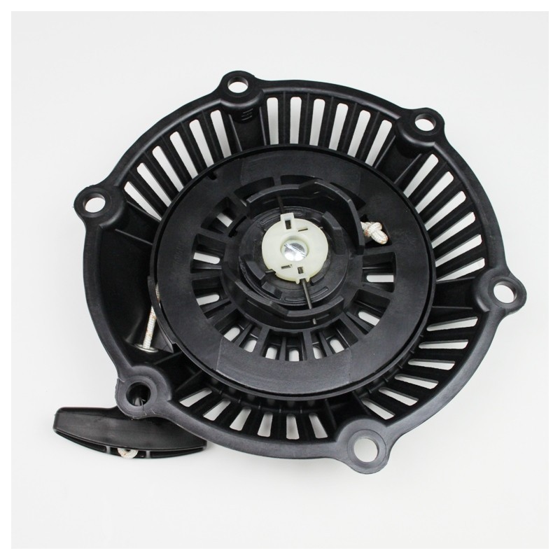 Lanceur tondeuse GGP EL63M, MOTEUR SV/R200