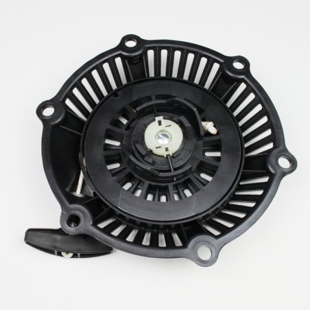 Lanceur tondeuse EL63M, MOTEUR SV/R200