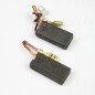Charbons pour perceuse perforateur HILTI TE 76 TSP2 120V Charbons pour perceuse perforateur HILTI TE 76 TSP2 120V