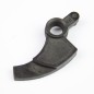 Levier sortie de fil coupe bordure Black  et  Decker