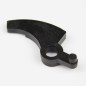 Levier sortie de fil coupe bordure Black  et  Decker