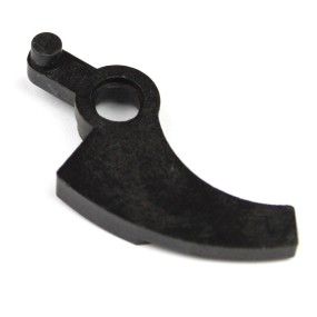 Levier sortie de fil coupe bordure Black  et  Decker