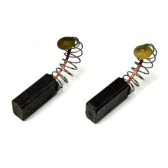 Charbons pour perceuses BOSCH CSB500E