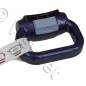 Poignée X1050005 SEB AUTOCUISEUR CLIPSO CONTROL Poignée X1050005 SEB AUTOCUISEUR CLIPSO CONTROL