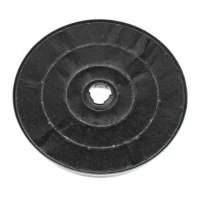 Filtre a charbon pour hottes BRANDT