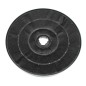 Filtre a charbon pour hottes BRANDT